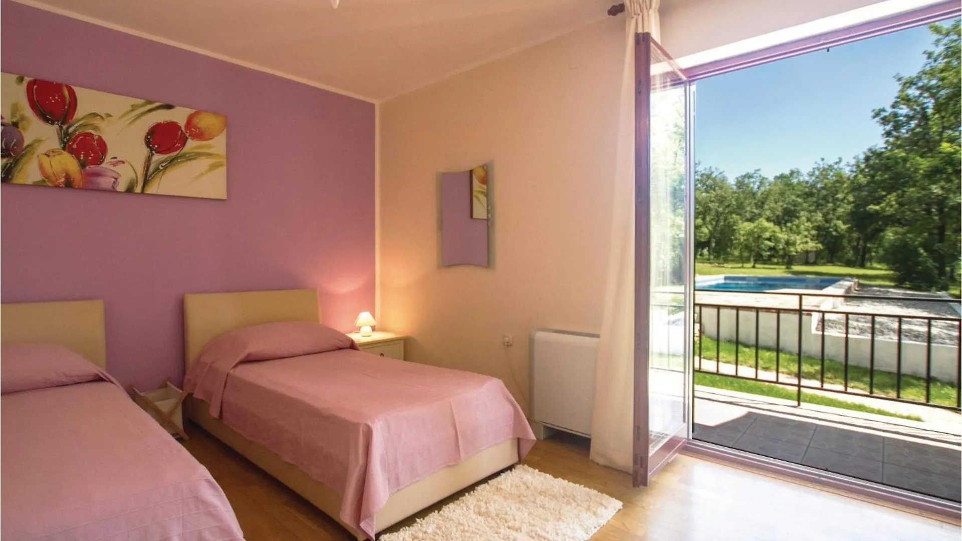 Holiday home Lovely Home In Kapelica With Wifi Rasa
