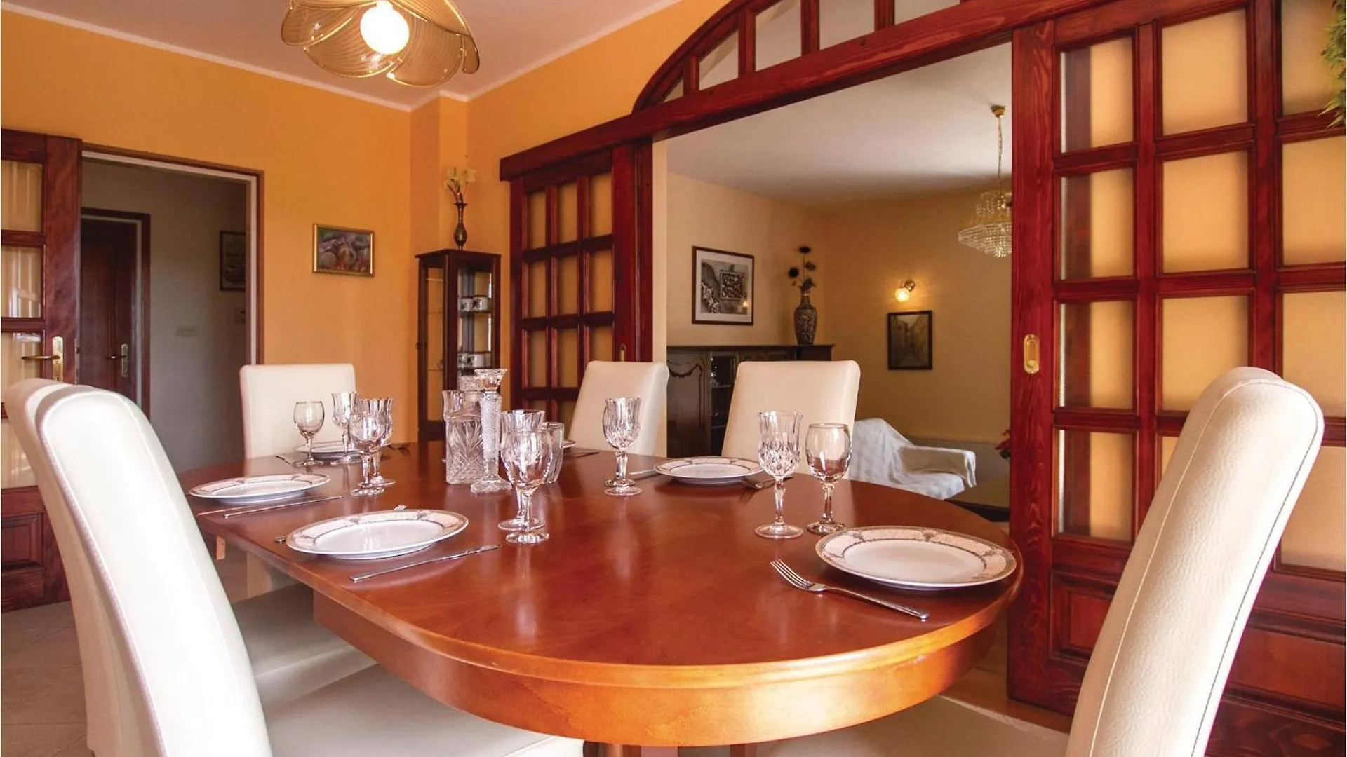 Lovely Home In Kapelica With Wifi Rasa Holiday home