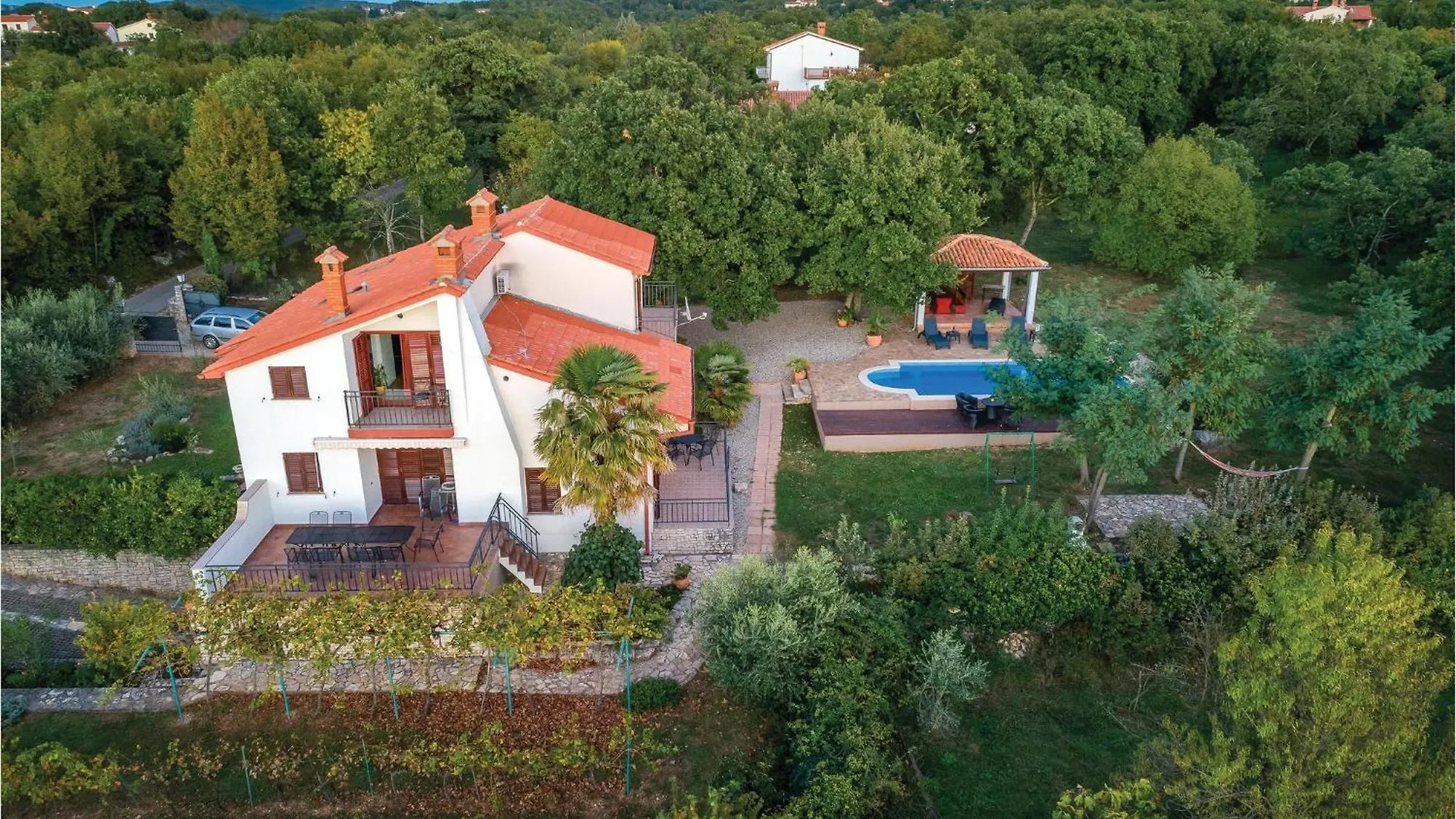Holiday home Lovely Home In Kapelica With Wifi Rasa
