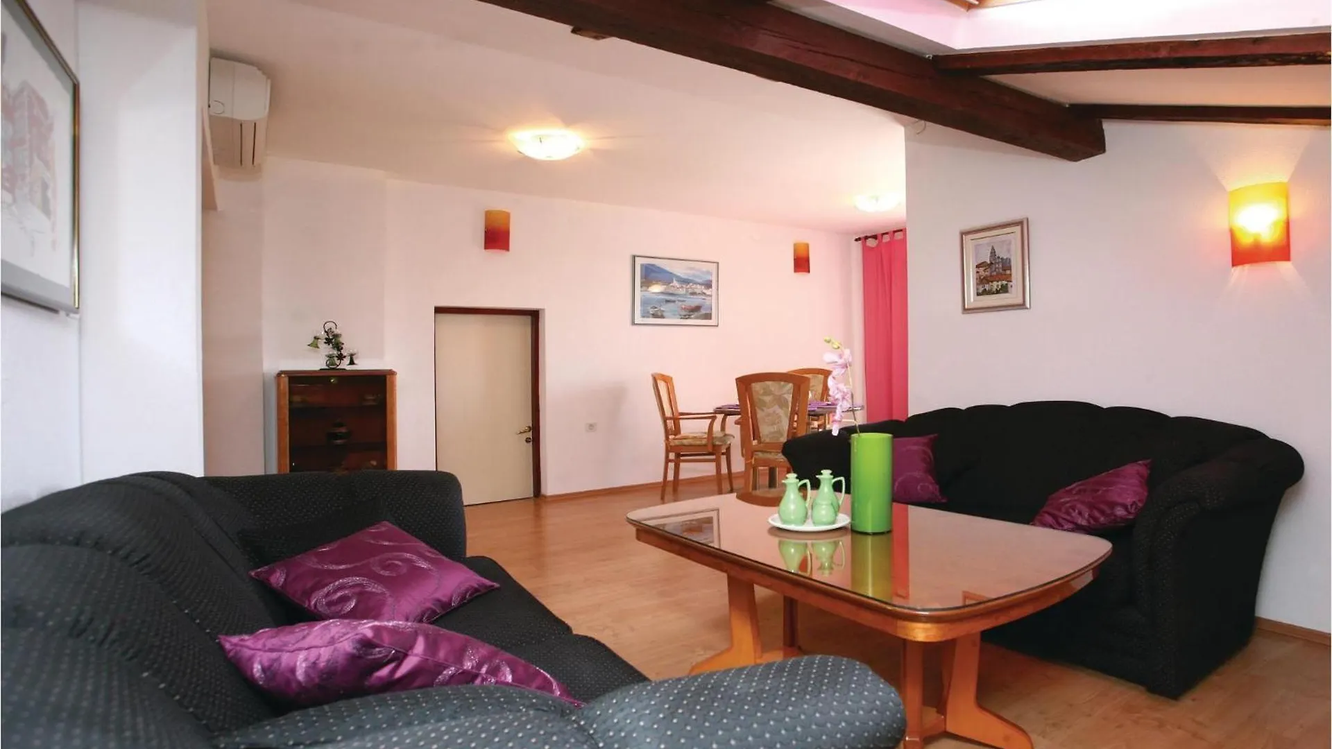 Lovely Home In Kapelica With Wifi Rasa 0*,  Croatia