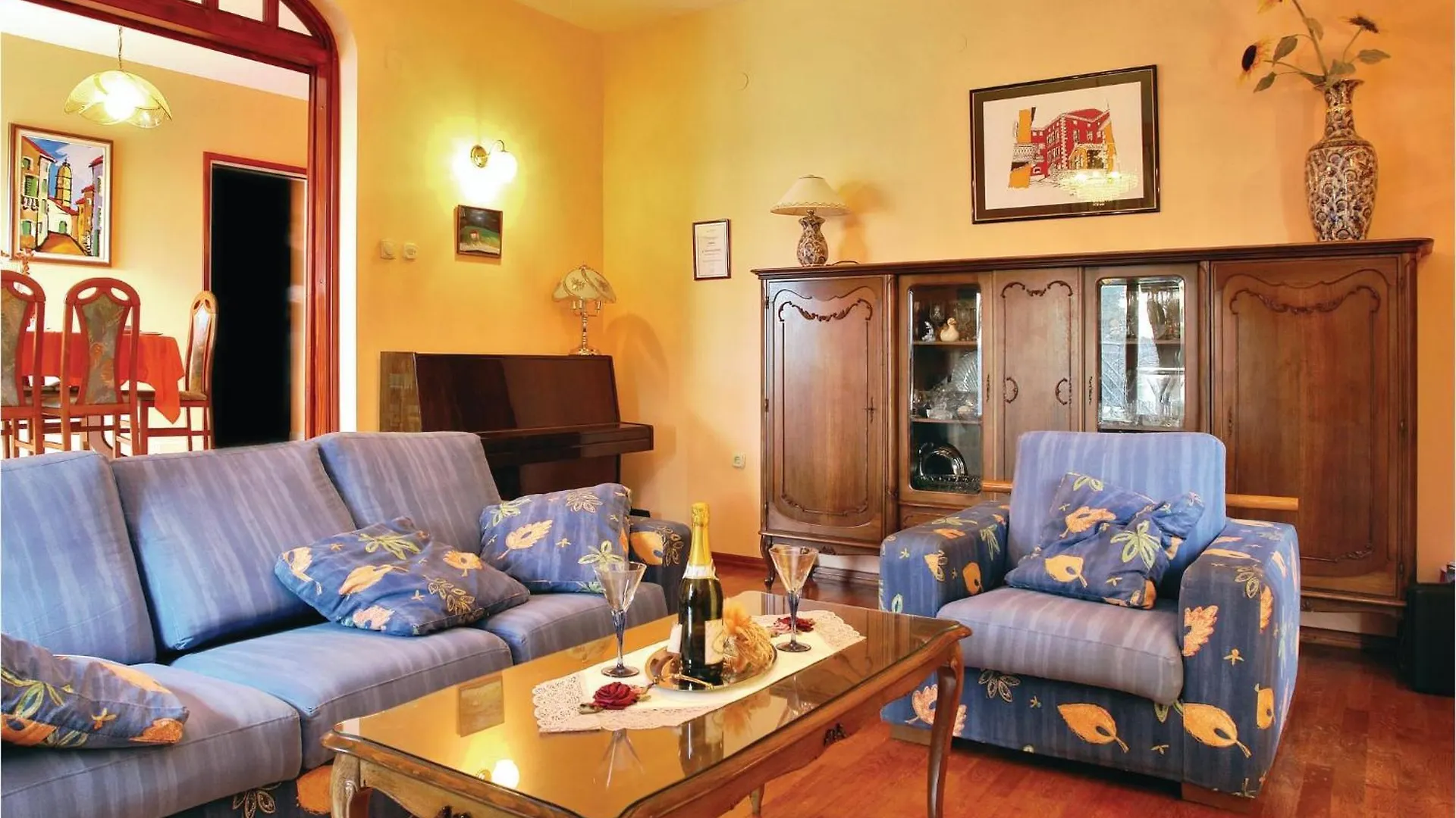 Lovely Home In Kapelica With Wifi Rasa 0*,  Croatia