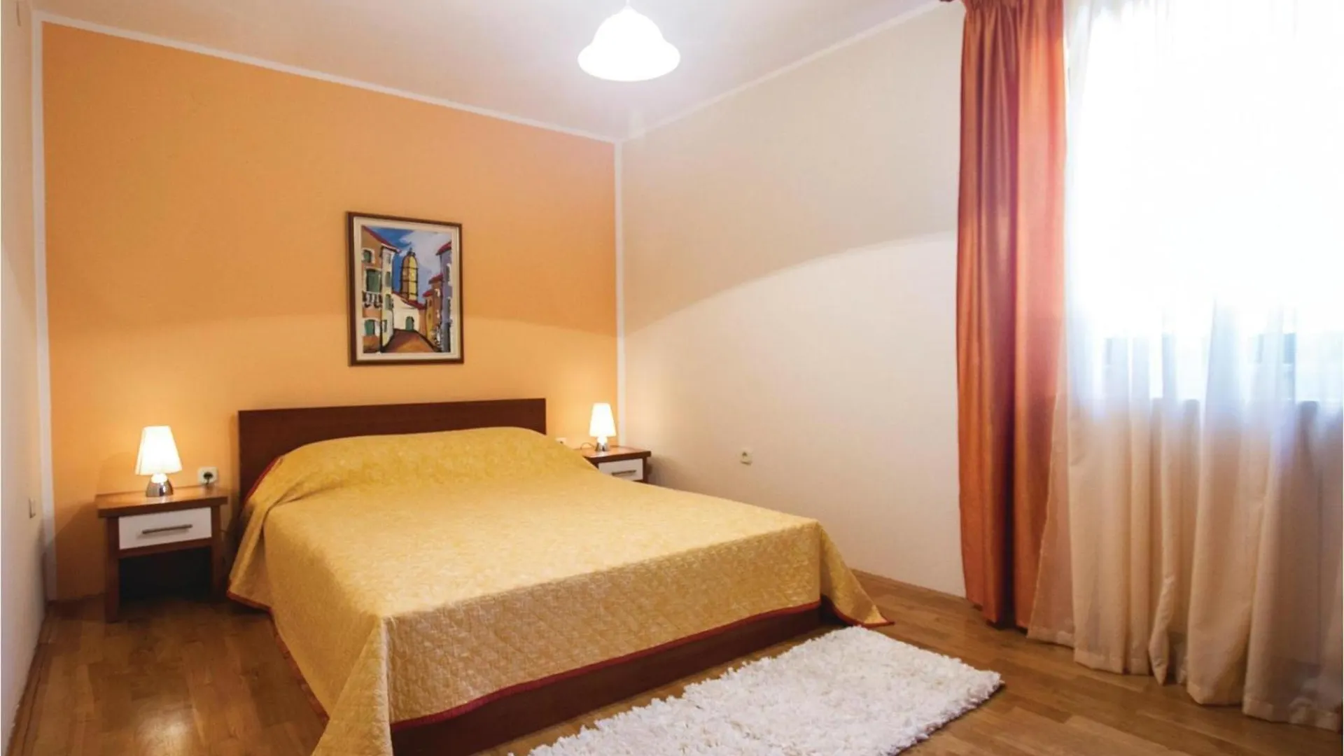 Lovely Home In Kapelica With Wifi Rasa 0*,