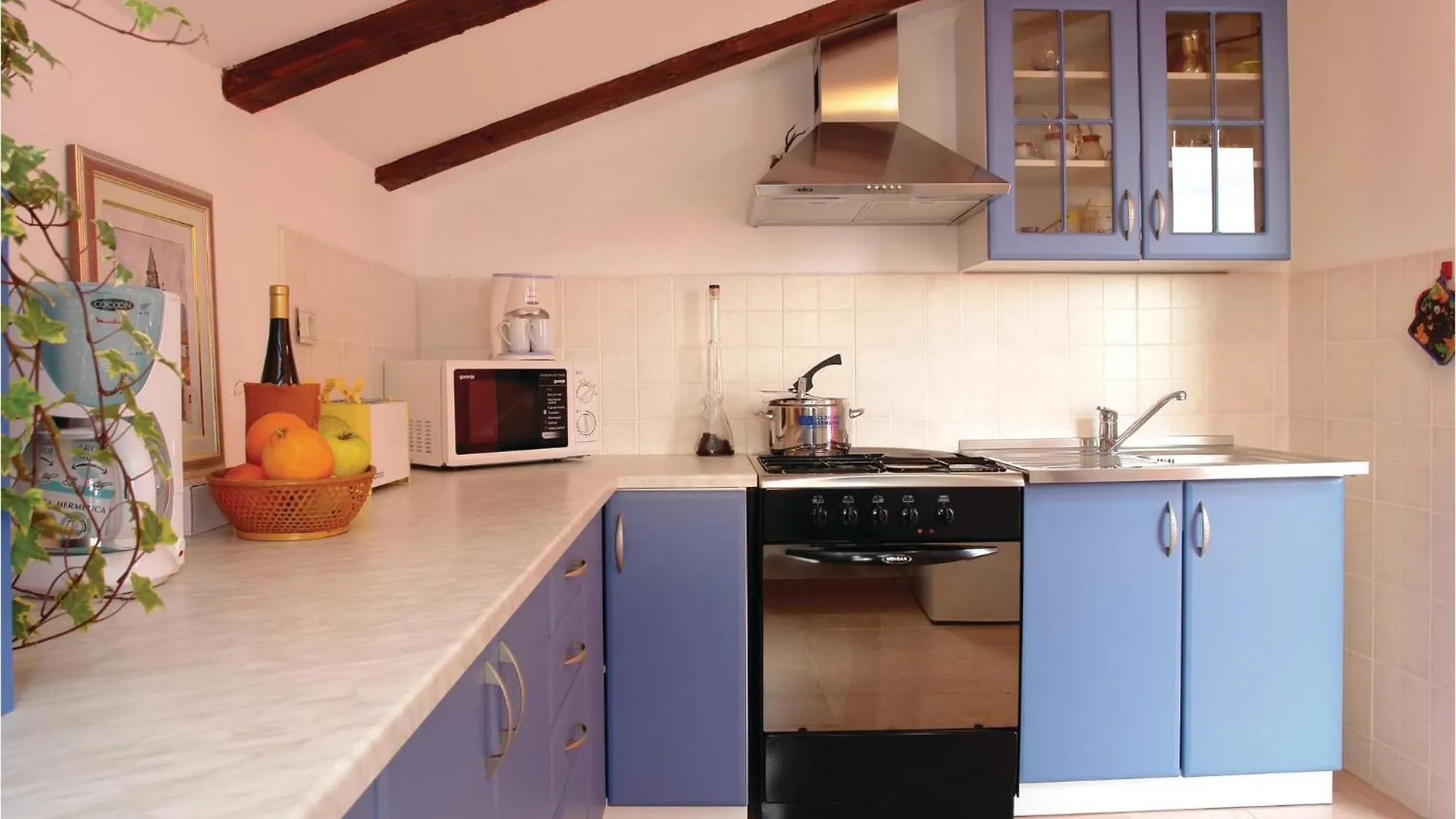 Holiday home Lovely Home In Kapelica With Wifi Rasa