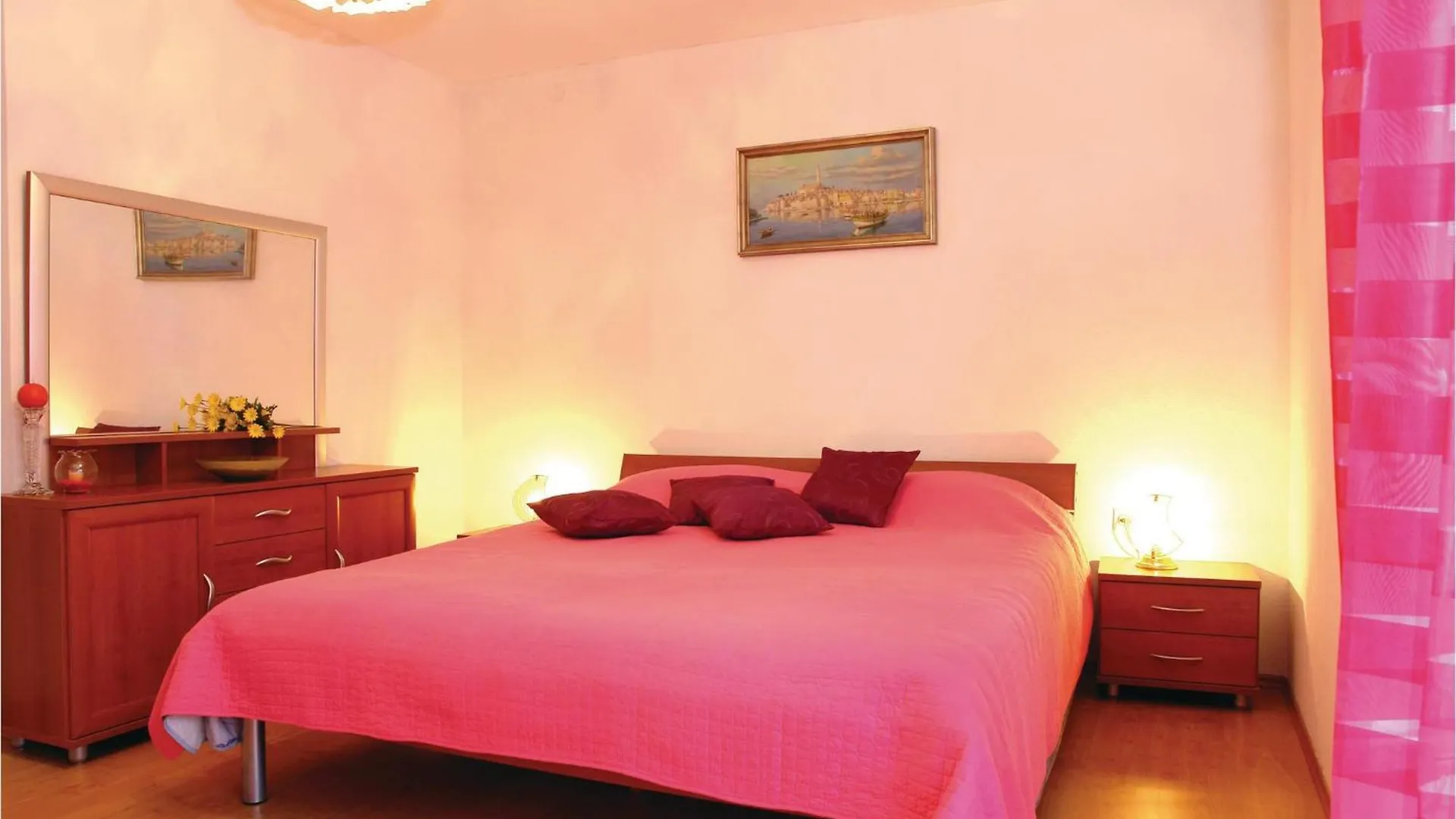 Lovely Home In Kapelica With Wifi Rasa 0*,  Croatia