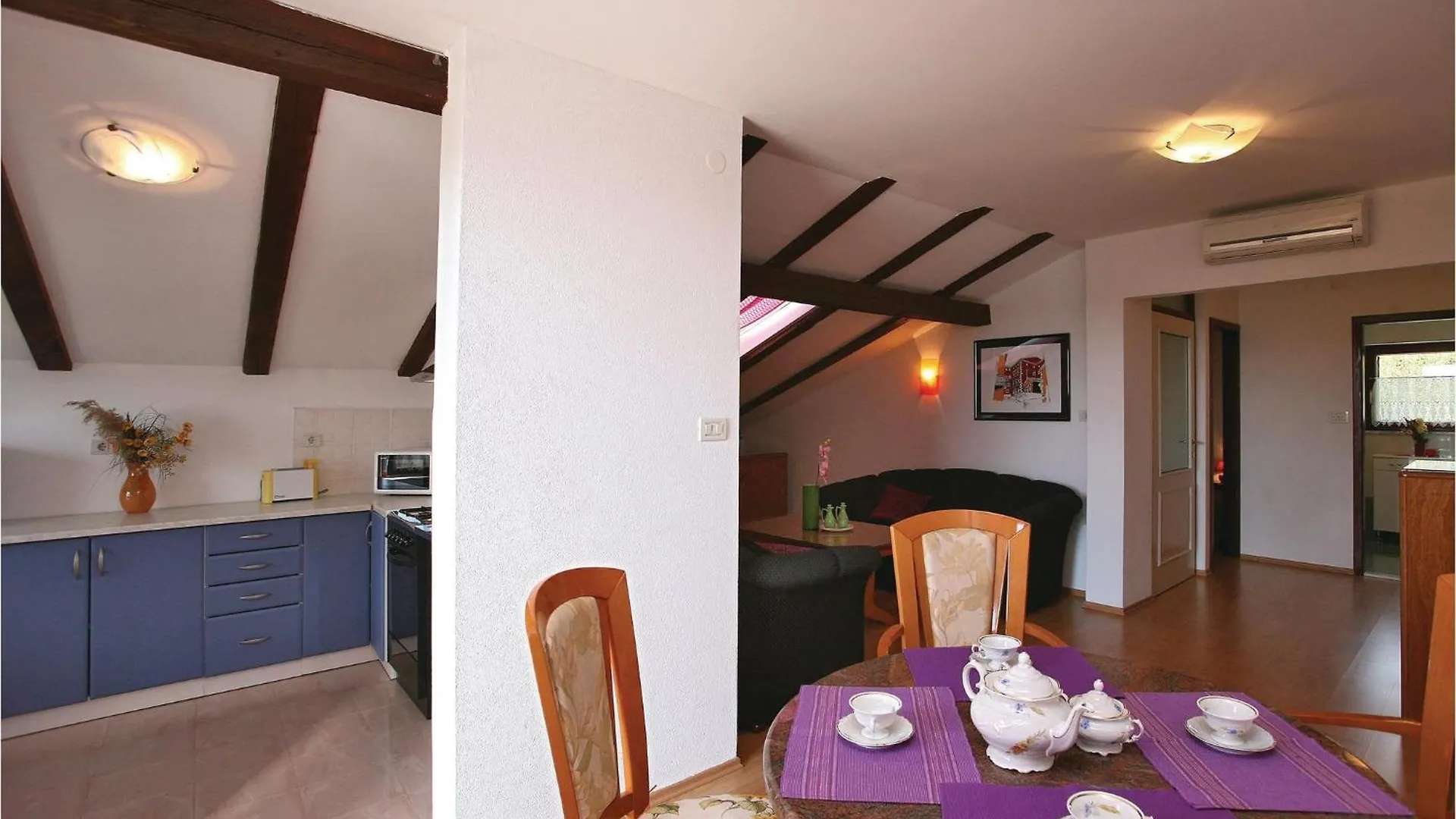 Lovely Home In Kapelica With Wifi Rasa Holiday home
