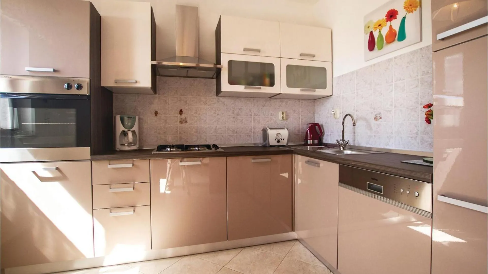 Holiday home Lovely Home In Kapelica With Wifi Rasa