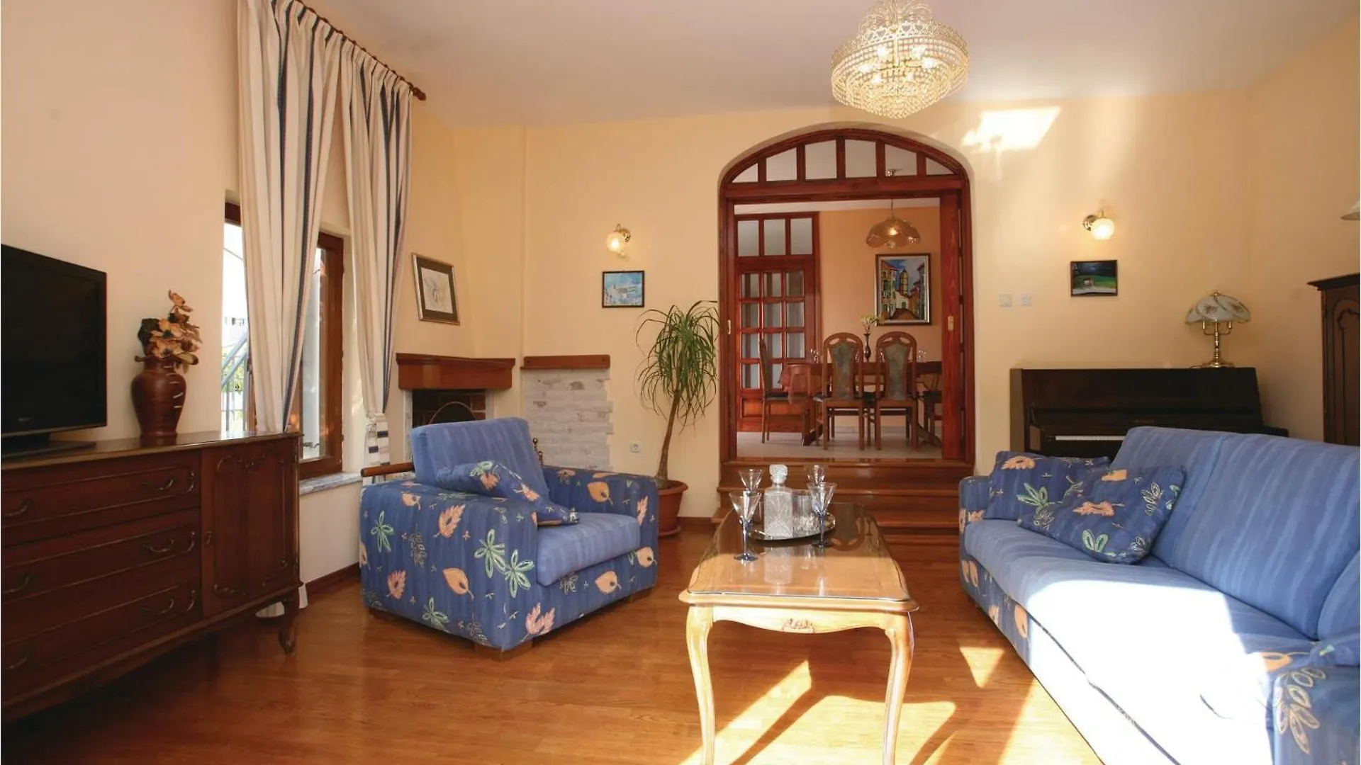 Lovely Home In Kapelica With Wifi Rasa Croatia