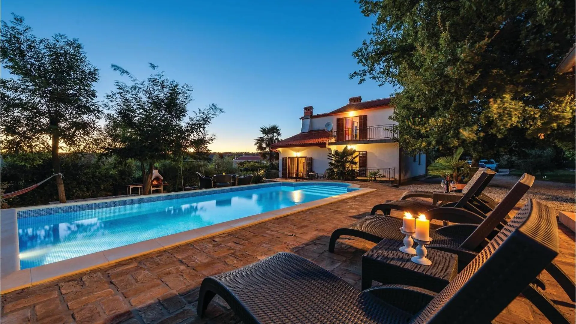 Holiday home Lovely Home In Kapelica With Wifi Rasa Croatia
